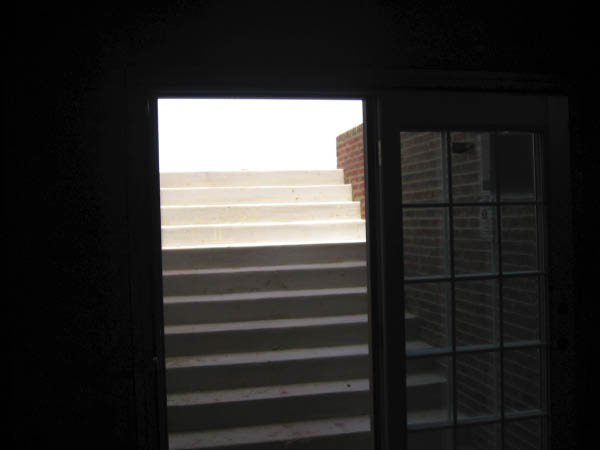 Walkout Basement 2