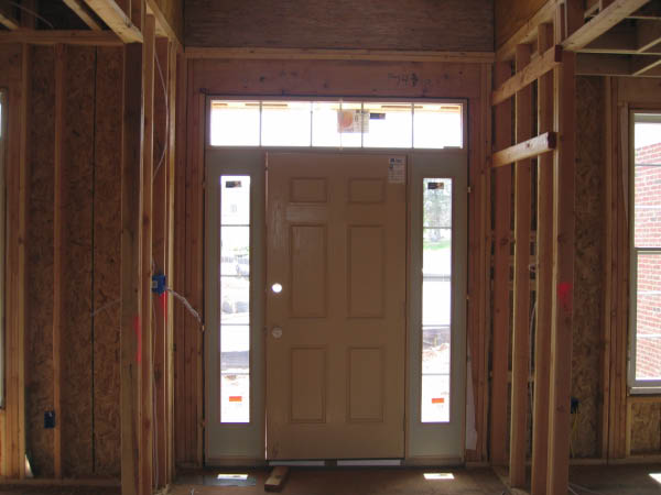 Front Door_Inside